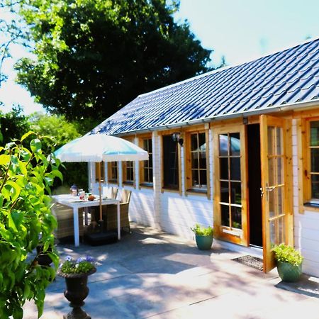 TzummarumTiny Botanic House别墅 外观 照片